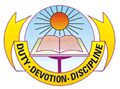 Sunbeam School logo