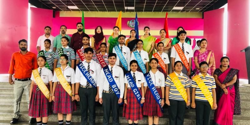 Sunbeam Jaunpur - Event-27 July-2022
